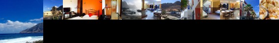 Hotel Blue Bell Santo Antao