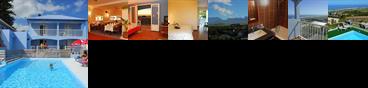 Hostellerie Du Domaine De Le Araucaria
