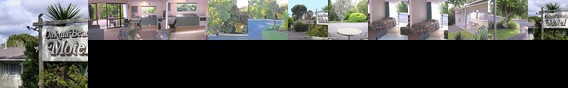 Oakura Beach Motel