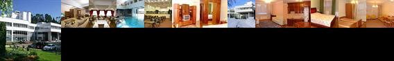 Petrovo-Dalnee Holiday hotel
