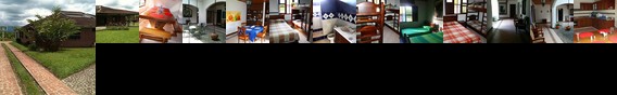 Hostal Los Juanes