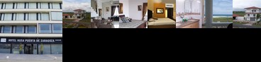 Barqueta Beach Bed & Breakfast