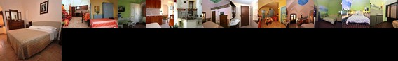 La Casa Del Borgo
