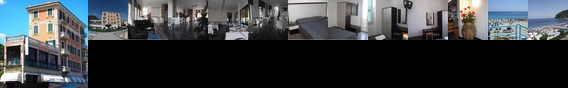 Hotel Monique
