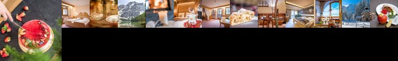 Hotel Edelweiss Prags