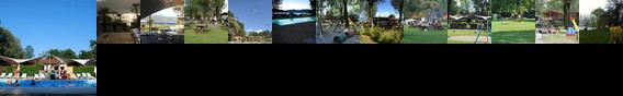 International Camping Ispra