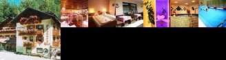 Hotel Pizzeria Ortlerhof