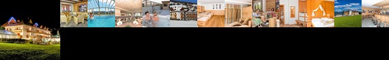Natur & Aktivhotel Rogen