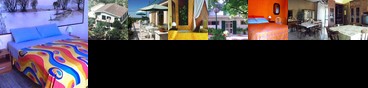 Bed and Breakfast Villa Mari