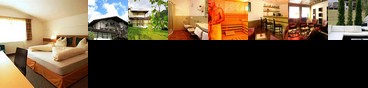 Garni AktivHotel Poeder