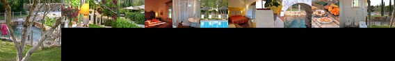 Hotel Terme Di Caldana