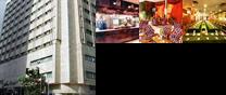 Arg E Jadid Hotel