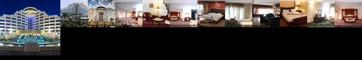 Grand Hotel Kish Island