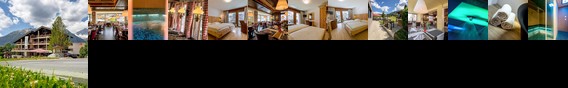 Sporthotel Walliserhof
