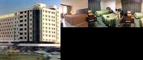 Atlas Hotel Mashhad
