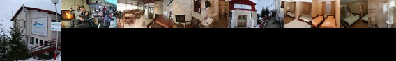 Snow Patrol Lodge Hotel