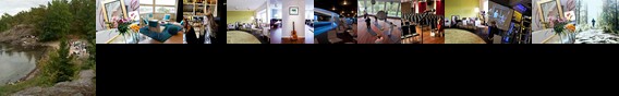 Utsikten Hotell & Konferens