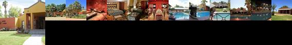 Aoub Lodge