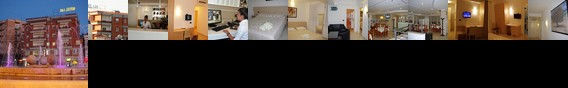 Hotel Lux Vlore