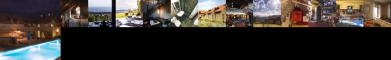 Tufenkian Avan Marak Tsapatagh Hotel