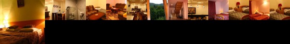 Hotel Yeghevnut