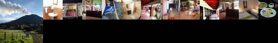 Hotel Wagelia Turrialba