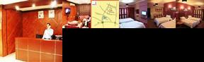 Marina Home Hotel Apartment
