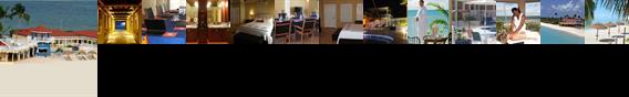 The Lighthouse Bay Resort Barbuda