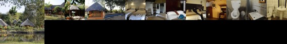 Toro Safari Lodge