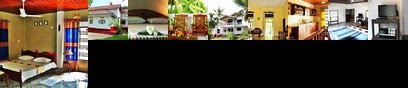 Villa Balapitiya Beach