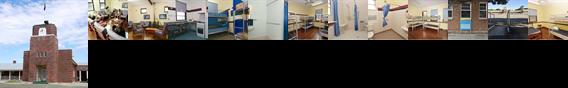 Rottnest Island Authority Hostel