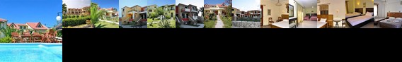 Ariadni Apartments