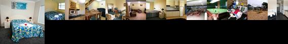 Seashells Beachfront Resort