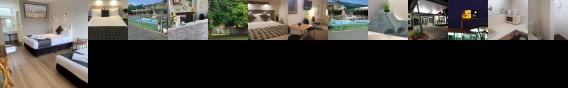 Cobb Inlander Motel