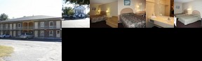 Deluxe Inn Kingstree