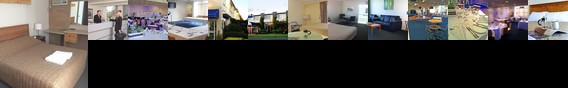 Alexander Motor Inn