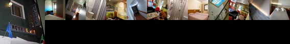 Hotel Nova Cidade