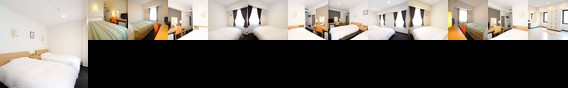 Best Western The Japonaise Yonezawa
