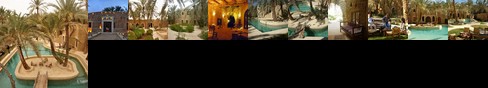 Ghaliet Ecologe & Spa
