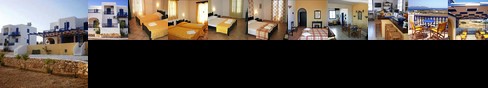 Petros Rooms