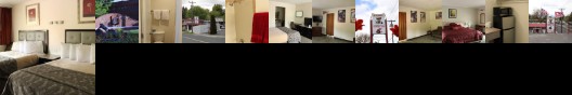 America Travel Inn