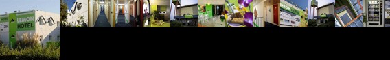 Lemon Hotel - Yvelines Chanteloup Les Vignes