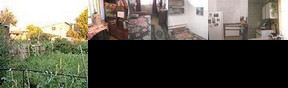Bakhytty Hostel Kazakhstan