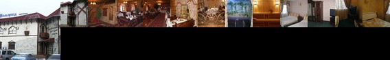 Old Mill Hotel