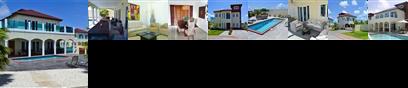 Merlot Villas Aruba