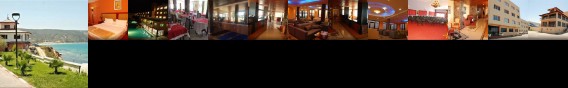 Hotel New-Beach
