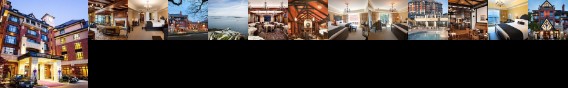 Oak Bay Beach Hotel