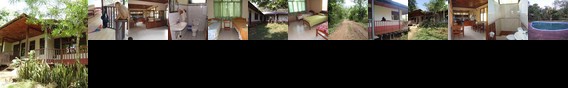 Tarantula Eco Hostel
