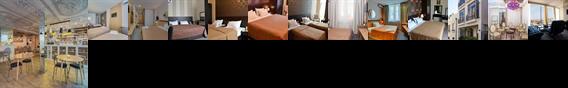 Hotel City Tbilisi