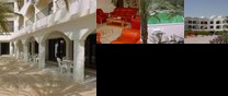 Ritane Palace Hotel